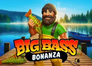 tong998 ทางเข้าล่าสุด Big Bass Bonanza ทดลองเล่นฟรี