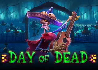 tong998 ทางเข้าล่าสุด Day of Dead ทดลองเล่นฟรี