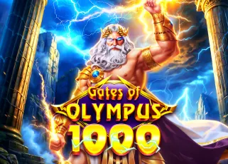tong998 ทางเข้าล่าสุด Gates of Olympus 1000 ทดลองเล่นฟรี