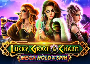 tong998 ทางเข้าล่าสุด Lucky Grace and Charm ทดลองเล่นฟรี