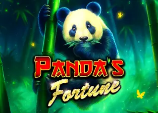 tong998 ทางเข้าล่าสุด Pandas Fortune ทดลองเล่นฟรี