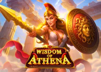 tong998 ทางเข้าล่าสุด Wisdom of Athena ทดลองเล่นฟรี
